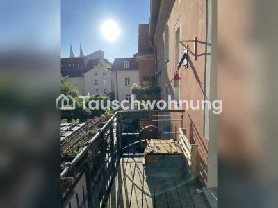 Tauschwohnung: Regensburg: Charmante 3-Zimmer-Wohnung