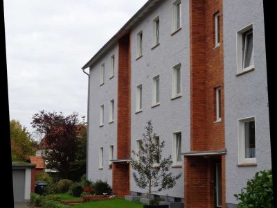 zentrumsnahe, ruhige 3-Zimmerwohnung