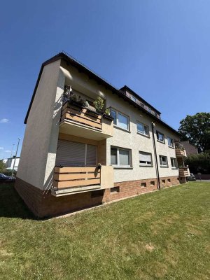 Attraktives Mehrfamilienhaus mit Entwicklungspotenzial – vermietetes Anlageobjekt in ruhiger Lage