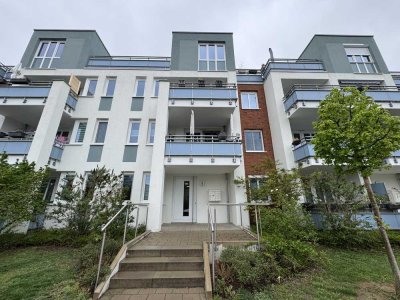 Ihr neues IMMOBILIEN QUARTIER: Einziehen & Wohlfühlen! Schönes Penthouse mit Fahrstuhl & Stellplätze