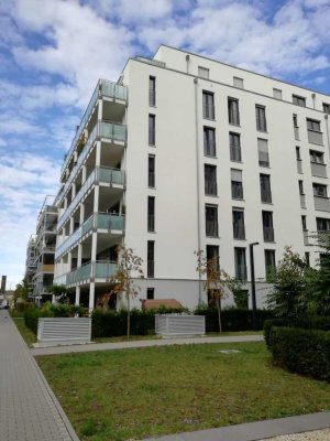 Großzügige 4-Zimmer Suite im Stadtzentrum KFW55 - American Housing Contract possible 117sqm