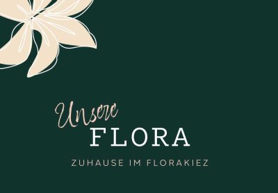 Kapitalanleger aufgepasst - Neubauprojekt im Florakiez mit 2 Zimmern