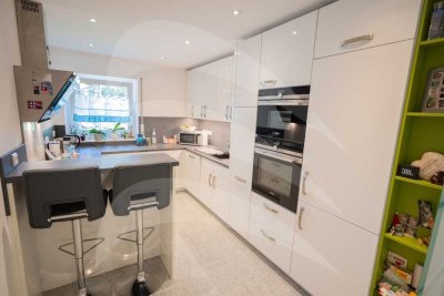 Wunderschöne 3-Zimmer Wohnung in Waldkirchen - zentral und ruhig