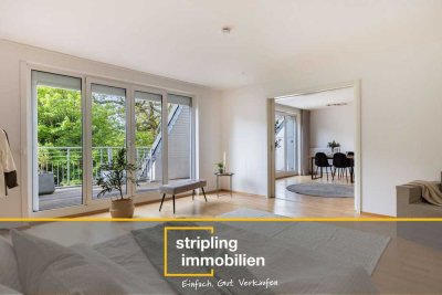 Bremen – Schwachhausen | Optimal geschnittene 4-Zimmer-Wohnung in begehrter Lage