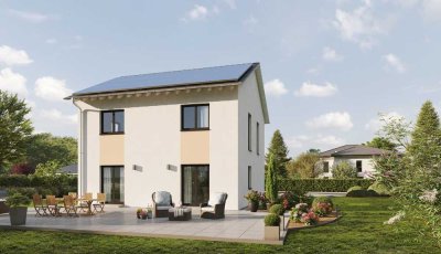 Ihr Traumhaus nach Maß in Schwabach: Wo Wünsche wahr werden!