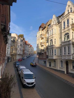 75 m² Toosbüystraße