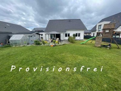 *Provisionfrei*Ein Familienparadies: Charmantes Zuhause in Traumlage mit luxuriösen Annehmlichkeiten