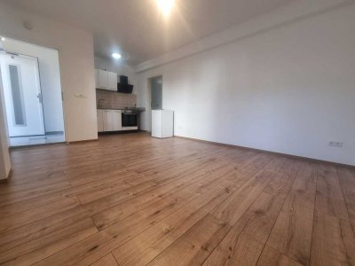 Single Apartment