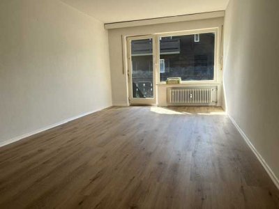 Freundliche 1-Zimmer-Wohnung mit EBK in Garmisch-Partenkirchen