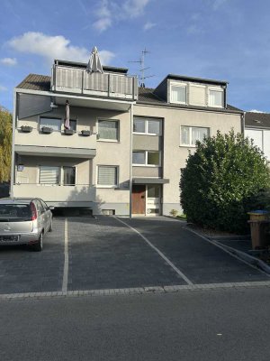 Attraktive, renovierte Mietwohnung in Top-Lage
