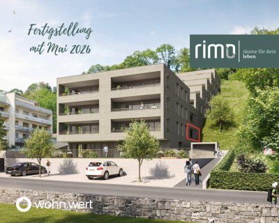Wohnanlage "Hillside" - kleine aber feine 2-Zimmerwohnung - Top 05
