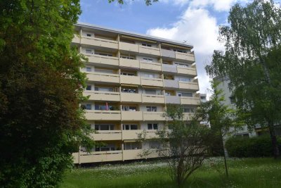 Tolle 2 Zimmerwohnung zur Kapitalanlage