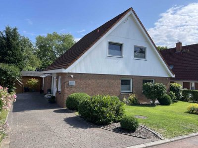 Geräumiges 5-Zimmer Einfamilienhaus in Kiel von privat