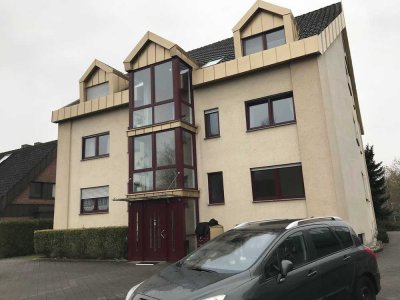 4-Zimmer-Maisonette-Wohnung mit gehobener Innenausstattung und Balkon in Dortmund-Huckarde