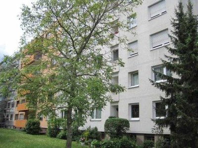 Platz für die ganze Familie: 107,52 qm Aufzug und 2 Balkone