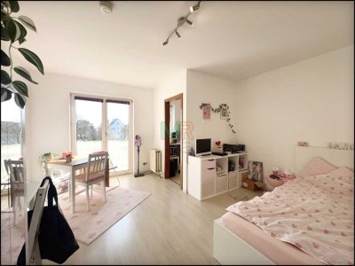 Renditeobjekt: 1-Zimmer-WHG in Landau in der Pfalz
