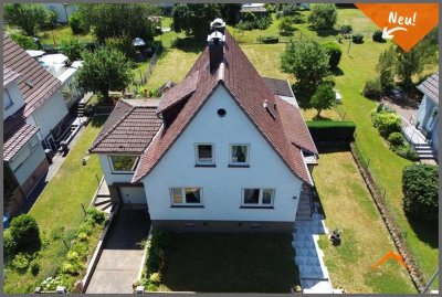 1-2 Familienhaus in Edermünde-Holzhausen