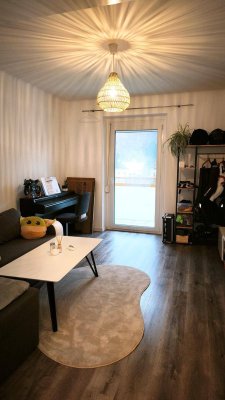 Helle 2-Zimmer Styria Wohnung mit Balkon in Reichraming