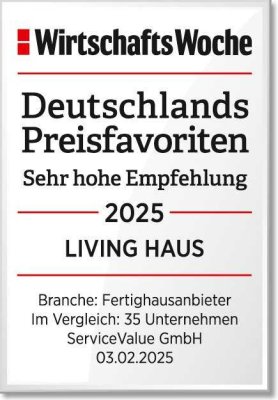 Unabhängig wohnen mit großer Familie ! Geht doch und alle packen an!