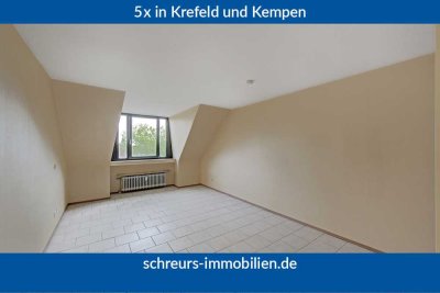 Lichtdurchflutetes Apartment in zentraler Lage