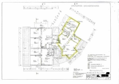 2,5-Zimmer-Dachgeschosswohnung in Zingst (0162 2475645)