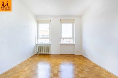 Mayence-Immobilien: Schöne 3,5 Zimmerwohnung incl. Einbauküche in Bingen am Rhein