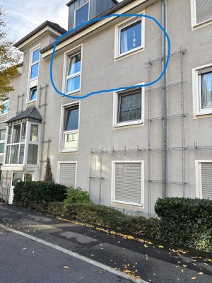 RESERVIERT! Stadtnahe, schöne Drei-Zimmer-Wohnung in Schwelm