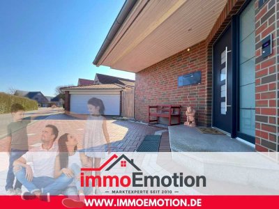Zukunftssicher wohnen! Modernisiertes Ein- / Zweifamilienhaus mit PV, Speicher & sep. Wohnung!
