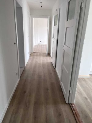 Provisionsfreie 4-Raumwohnung in Stralsund Franken - Direkt vom Eigentümer