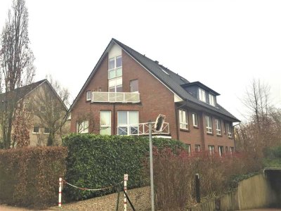 Attraktive Eigentumswohnung in Hamburg Sasel!!!Klicken Sie hier!!!