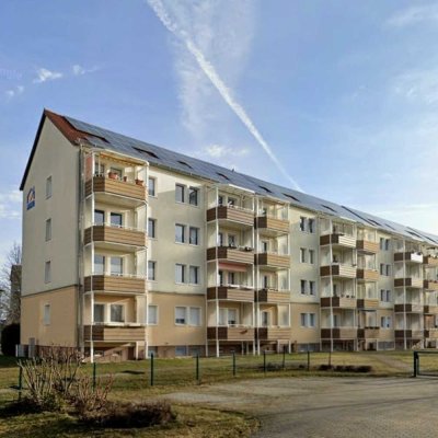 2-Zimmer Wohnung im 4. OG mit Balkon in MD-Reform (Nachmieter*in gesucht)