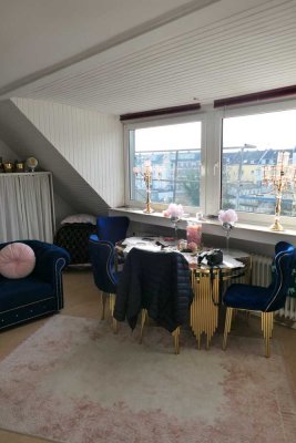 Attraktives 30 qm Appartment / gut vermietet / für Kapitalanlegeren