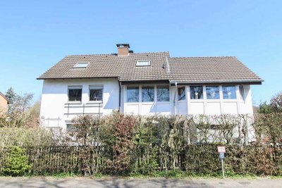 Sofort bezugsbereit: Gestaltbare DG-ETW in Borgholzhausen