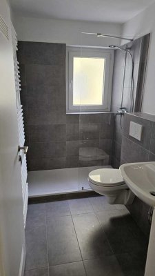 Vollständig renovierte 3,5-Zimmer-Wohnung mit Balkon in Dortmund-Körne