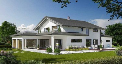 Tolles Grundstück im Engelsbrand mit einem Haus von Büdenbender