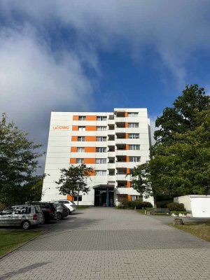 2 Zimmer Wohnung in Hagen