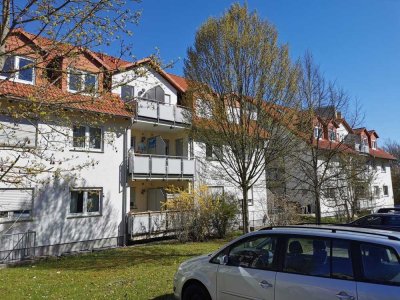 +++ Fantastische 2,5-Zimmer Studio-Wohnung in Neuenberg +++