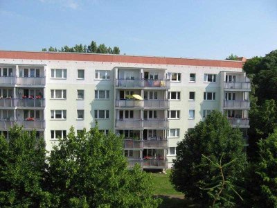3 Zimmerwohnung in begrüntem Wohngebiet- Moritzwiesen 17