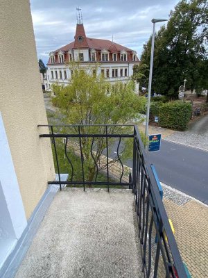 * Schöne Wohnung in Radebeul - Lindenau - ID 4953 *