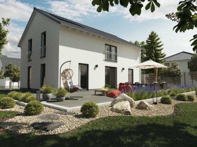 Ihr Traumhaus in Stade - Bützfleth