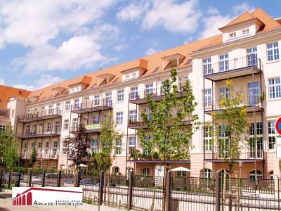Exklusive Hotel-Suite / Rentable Kapitalanlage