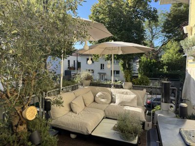 Großzügige 4-Zimmer Wohnung in Köln-Rodenkirchen