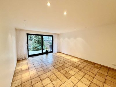 Charmante Split-Level-Wohnung mit Terrasse, Balkon & Gartenzugang – Wohnen mit besonderem Raumgefühl