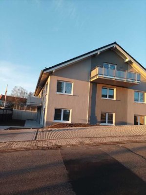 Barrierefrei EG 3,5 ZKB, Wohnen im ehemaligen Luftkurort! Provisionsfrei
