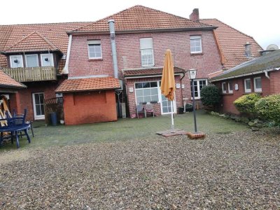 Haus mit genehmigter Bauvoranfrage für Umbau zum MFH mit 11 WE