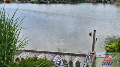 Ihr Traum direkt am Wasser!