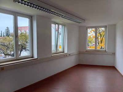 Geräumige 4-Zimmer-Wohnung Altstadt Dachau, WG geeignet