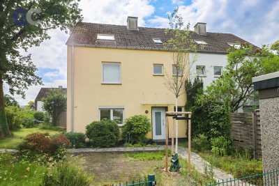 Platz für die große Familie