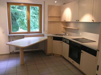 Gepflegte 3-Zi.- Wohnung im Ahlesbrunnen für max. 3 Personen