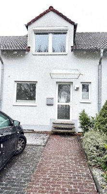 Traumhaftes Reihenhaus in bevorzugter Wohnlage in Bergkamen Rünthe